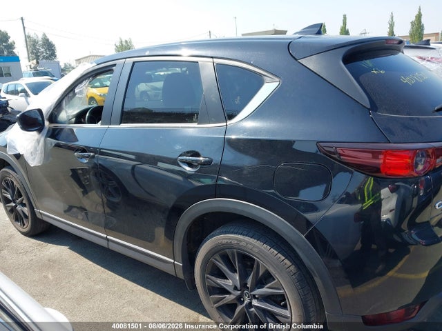 Mazda Cx-5 Touring 2021 JM3KFBCMXM1114628 Image 15