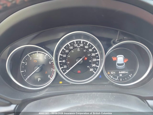 Mazda Cx-5 Touring 2021 JM3KFBCMXM1114628 Image 7