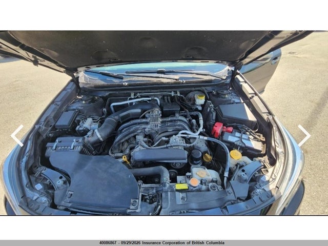 40086867 :رقم المزاد ، 4S4BTDPC7L3191020 vin ، 2020 Subaru Outback Premier مزاد بيع