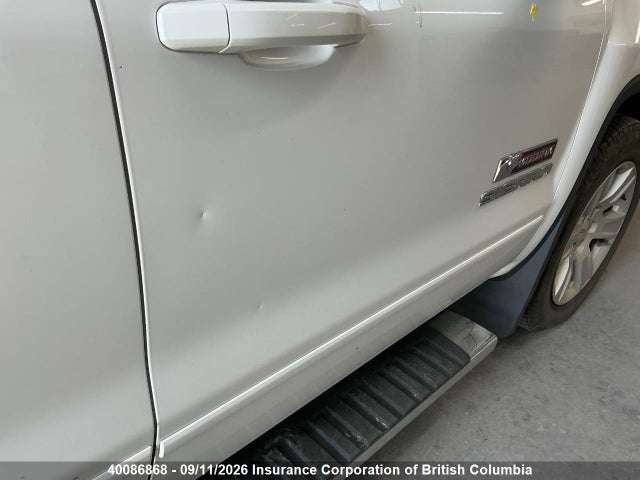 Продаж на аукціоні авто 2015 Gmc Sierra 1500 Sle, vin: 1GTV2UEC9FZ242512, номер лоту: 40086868