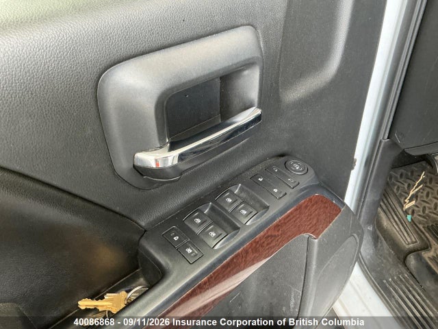 GMC Sierra 1500 Sle 2015 1GTV2UEC9FZ242512 Image 16
