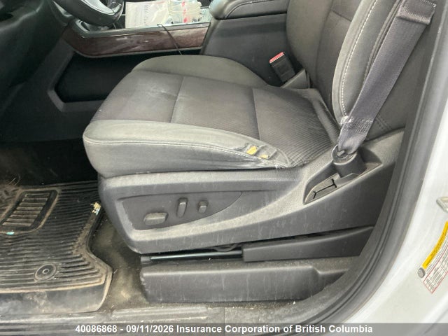 Продаж на аукціоні авто 2015 Gmc Sierra 1500 Sle, vin: 1GTV2UEC9FZ242512, номер лоту: 40086868
