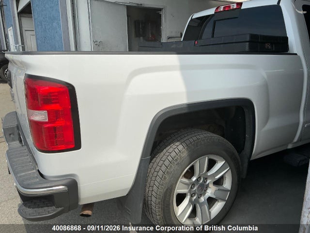 Продаж на аукціоні авто 2015 Gmc Sierra 1500 Sle, vin: 1GTV2UEC9FZ242512, номер лоту: 40086868