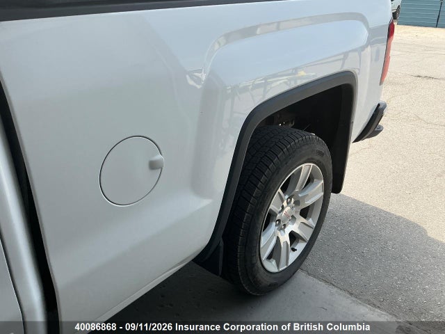 Продаж на аукціоні авто 2015 Gmc Sierra 1500 Sle, vin: 1GTV2UEC9FZ242512, номер лоту: 40086868