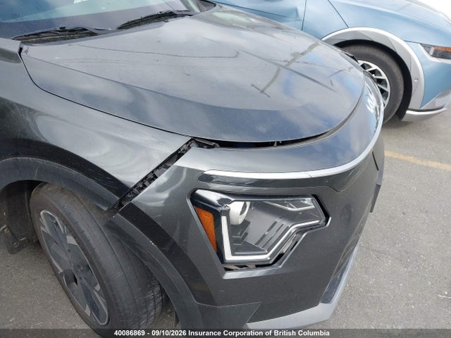 Aukcja sprzedaży 2024 Kia Niro, vin: KNDCR3L10R5080652, numer aukcji: 40086869