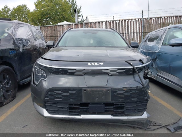 Aukcja sprzedaży 2024 Kia Niro, vin: KNDCR3L10R5080652, numer aukcji: 40086869