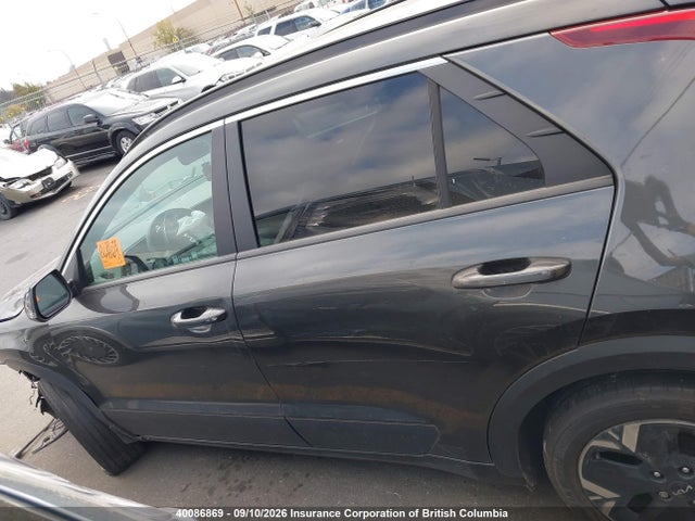 Aukcja sprzedaży 2024 Kia Niro, vin: KNDCR3L10R5080652, numer aukcji: 40086869