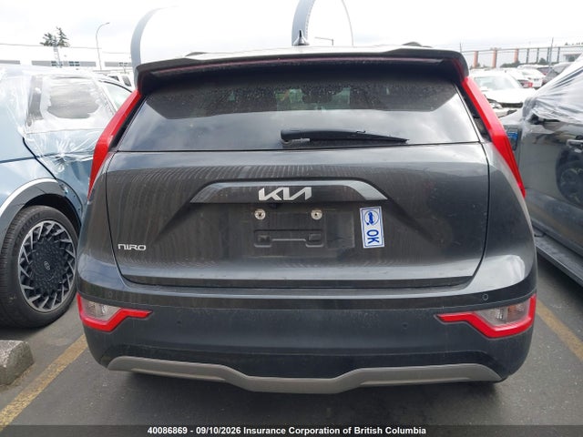 Aukcja sprzedaży 2024 Kia Niro, vin: KNDCR3L10R5080652, numer aukcji: 40086869