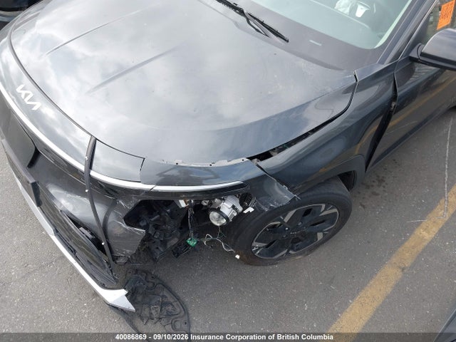 KIA Niro 2024 KNDCR3L10R5080652 Image 20