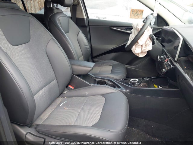 Aukcja sprzedaży 2024 Kia Niro, vin: KNDCR3L10R5080652, numer aukcji: 40086869