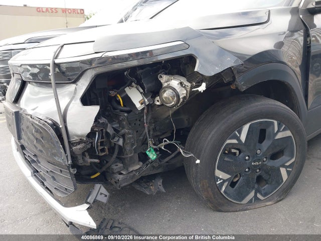 Aukcja sprzedaży 2024 Kia Niro, vin: KNDCR3L10R5080652, numer aukcji: 40086869
