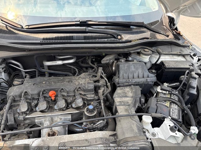 Honda HR-V 2022 3CZRU6H33NM104204 Image 12