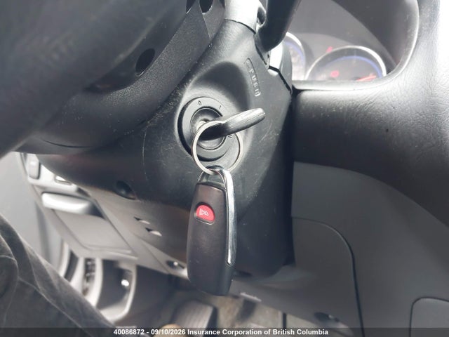 Aukcja sprzedaży 2004 Honda Civic, vin: 2HGES16654H900252, numer aukcji: 40086872