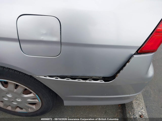 Aukcja sprzedaży 2004 Honda Civic, vin: 2HGES16654H900252, numer aukcji: 40086872