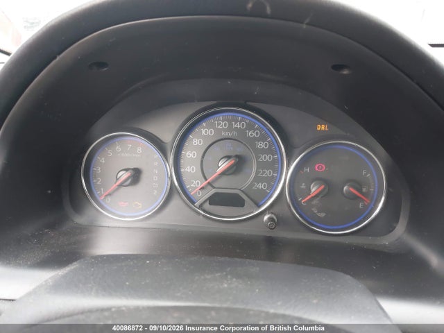 Aukcja sprzedaży 2004 Honda Civic, vin: 2HGES16654H900252, numer aukcji: 40086872