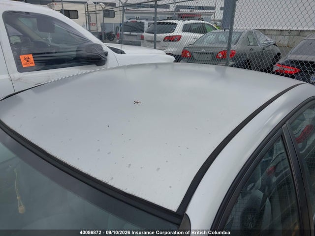 Aukcja sprzedaży 2004 Honda Civic, vin: 2HGES16654H900252, numer aukcji: 40086872