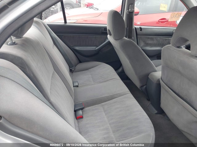 Aukcja sprzedaży 2004 Honda Civic, vin: 2HGES16654H900252, numer aukcji: 40086872