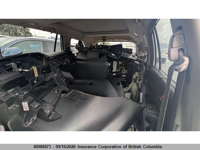 Продаж на аукціоні авто 2017 Honda Pilot, vin: 5FNYF6H96HB503598, номер лоту: 40086873