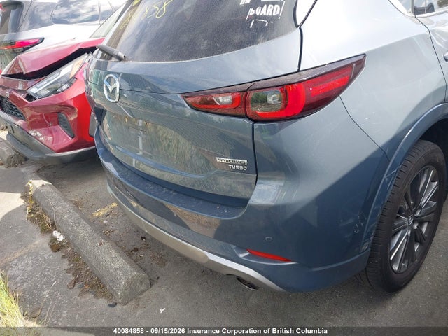 Mazda Cx-5 Signature 2024 JM3KFBEYXR0359345 Image 17