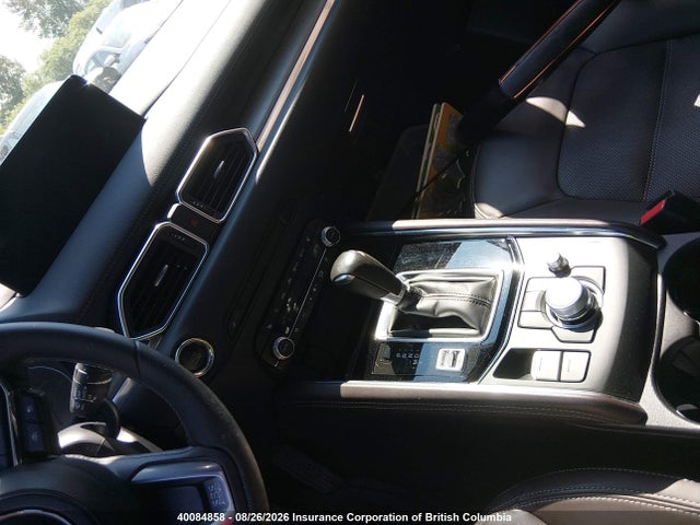 JM3KFBEYXR0359345 Mazda Cx-5 Signature