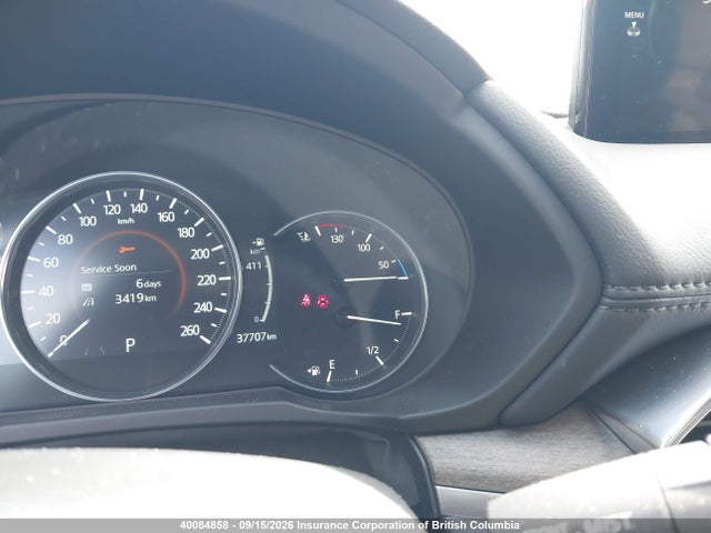 Mazda Cx-5 Signature 2024 JM3KFBEYXR0359345 Image 7