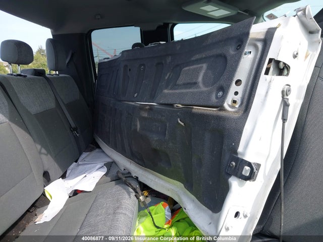 Продажа на аукционе авто 2023 Ford F150, vin: 1FTFX1E59PKD43940, номер лота: 40086877