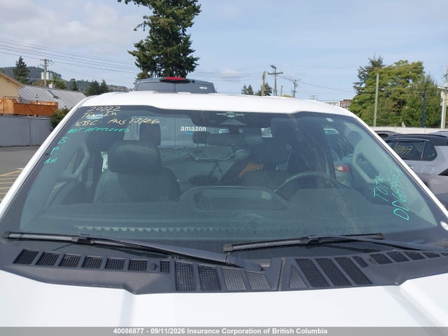 Продажа на аукционе авто 2023 Ford F150, vin: 1FTFX1E59PKD43940, номер лота: 40086877