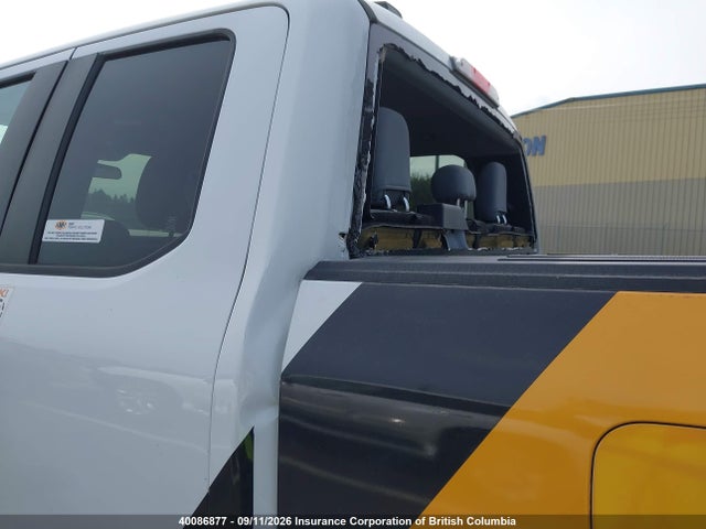 Продажа на аукционе авто 2023 Ford F150, vin: 1FTFX1E59PKD43940, номер лота: 40086877