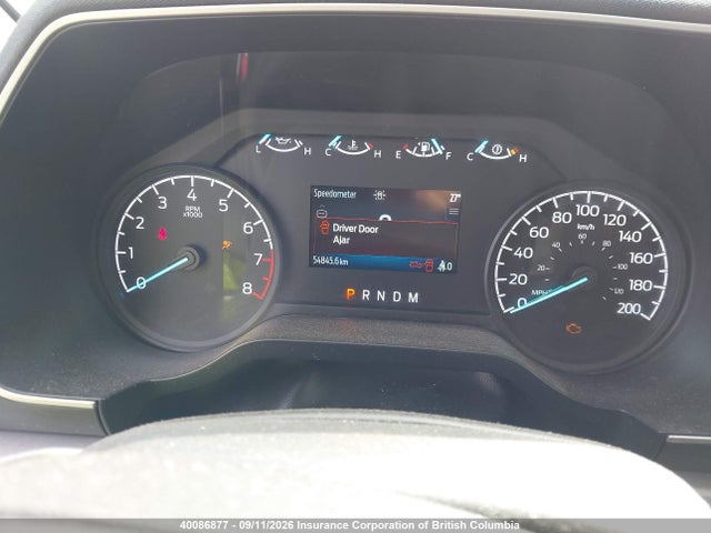Продажа на аукционе авто 2023 Ford F150, vin: 1FTFX1E59PKD43940, номер лота: 40086877