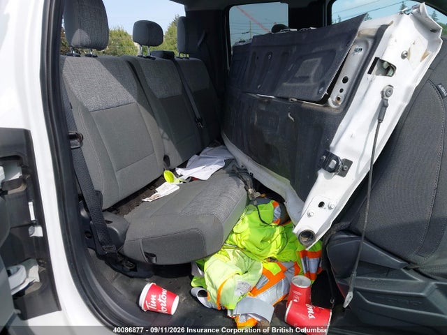 Продажа на аукционе авто 2023 Ford F150, vin: 1FTFX1E59PKD43940, номер лота: 40086877