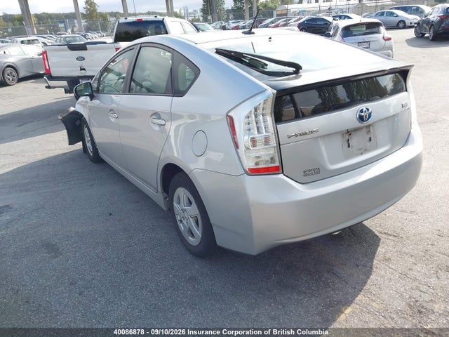 Продаж на аукціоні авто 2010 Toyota Prius, vin: JTDKN3DU8A0199776, номер лоту: 40086878