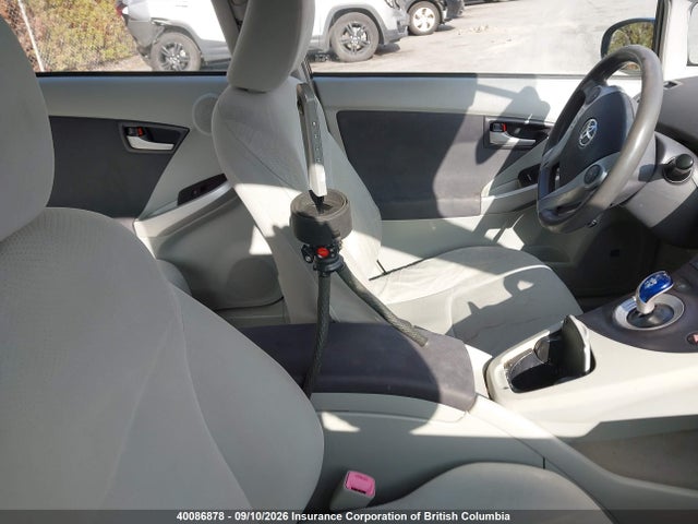 Продаж на аукціоні авто 2010 Toyota Prius, vin: JTDKN3DU8A0199776, номер лоту: 40086878