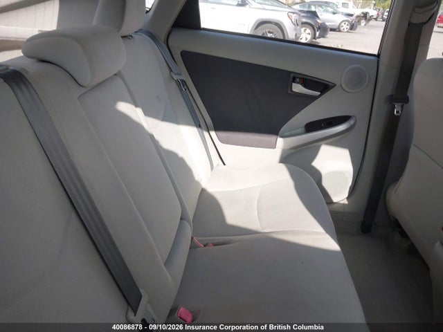 Продаж на аукціоні авто 2010 Toyota Prius, vin: JTDKN3DU8A0199776, номер лоту: 40086878