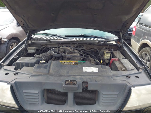 Продаж на аукціоні авто 2005 Lincoln Aviator Luxury, vin: 5LMEU88H25ZJ08179, номер лоту: 40086879