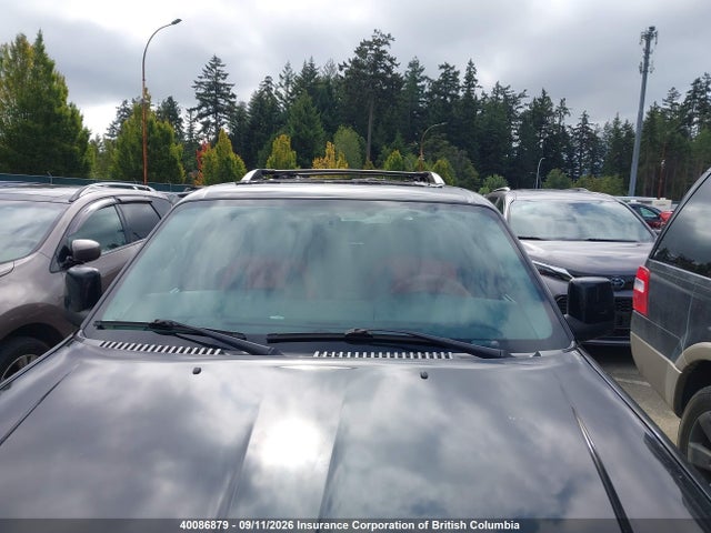 Продаж на аукціоні авто 2005 Lincoln Aviator Luxury, vin: 5LMEU88H25ZJ08179, номер лоту: 40086879
