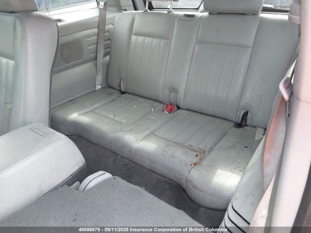Продаж на аукціоні авто 2005 Lincoln Aviator Luxury, vin: 5LMEU88H25ZJ08179, номер лоту: 40086879