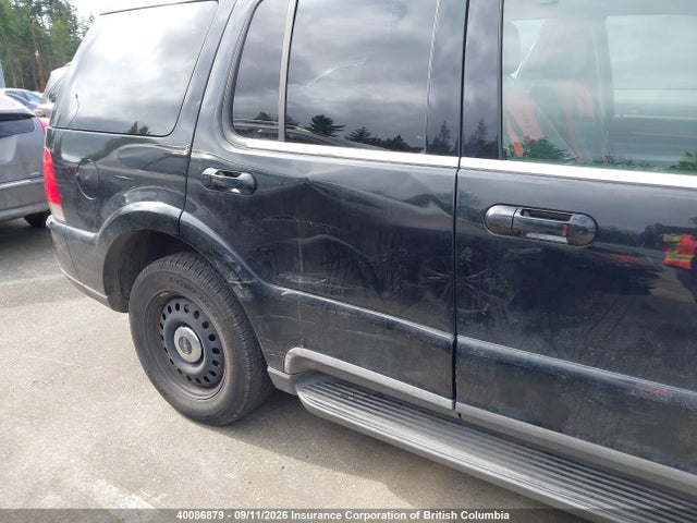 Продаж на аукціоні авто 2005 Lincoln Aviator Luxury, vin: 5LMEU88H25ZJ08179, номер лоту: 40086879