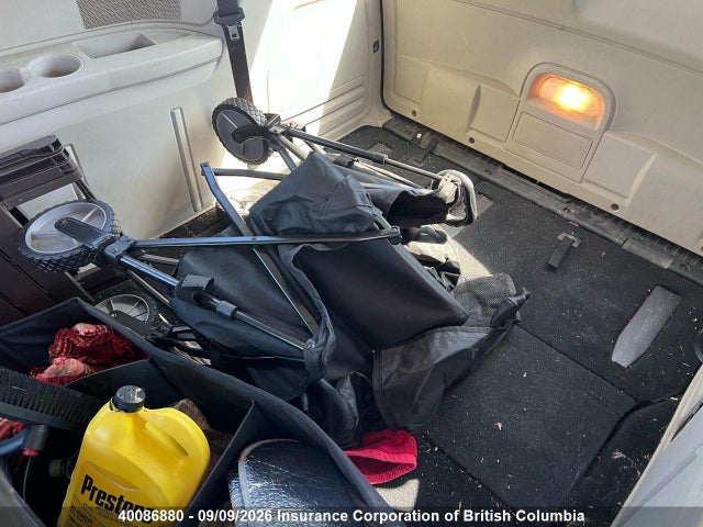 Dodge Grand Caravan Se 2014 2C4RDGBG0ER145048 Image 10