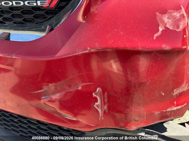 Dodge Grand Caravan Se 2014 2C4RDGBG0ER145048 Image 15