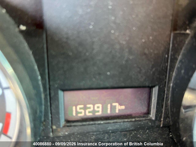 Dodge Grand Caravan Se 2014 2C4RDGBG0ER145048 Image 7