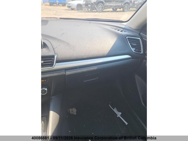 Mazda 3 Grand Touring 2014 JM1BM1W36E1190165 Image 11
