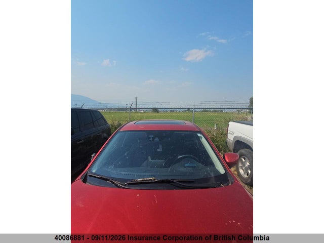 Mazda 3 Grand Touring 2014 JM1BM1W36E1190165 Image 20