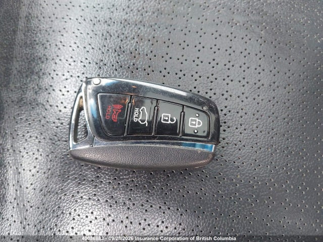 Продажа на аукционе авто 2013 Hyundai Santa Fe Xl Limited, vin: KM8SNDHF8DU029198, номер лота: 40086883