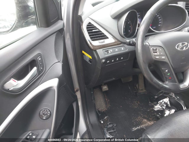 Продажа на аукционе авто 2013 Hyundai Santa Fe Xl Limited, vin: KM8SNDHF8DU029198, номер лота: 40086883