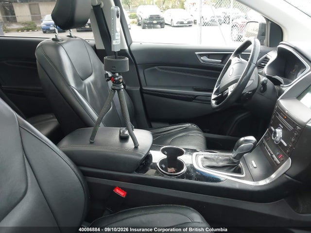 2FMPK4K89HBC56663 Ford Edge