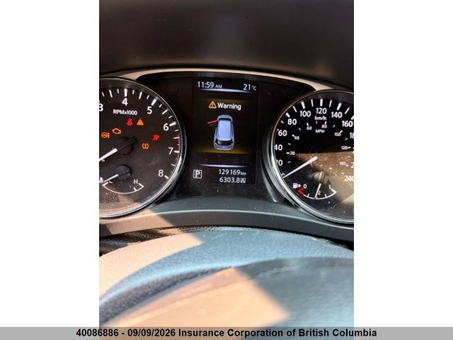 40086886 :رقم المزاد ، 5N1AT2MT0EC779087 vin ، 2014 Nissan Rogue مزاد بيع