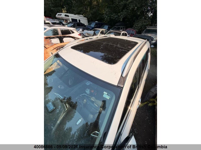 40086886 :رقم المزاد ، 5N1AT2MT0EC779087 vin ، 2014 Nissan Rogue مزاد بيع