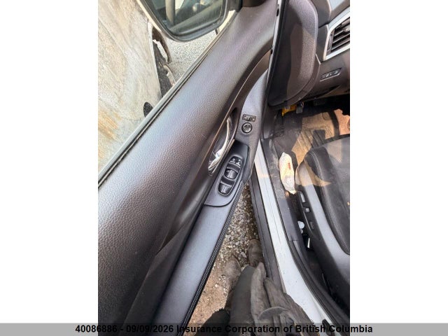 40086886 :رقم المزاد ، 5N1AT2MT0EC779087 vin ، 2014 Nissan Rogue مزاد بيع