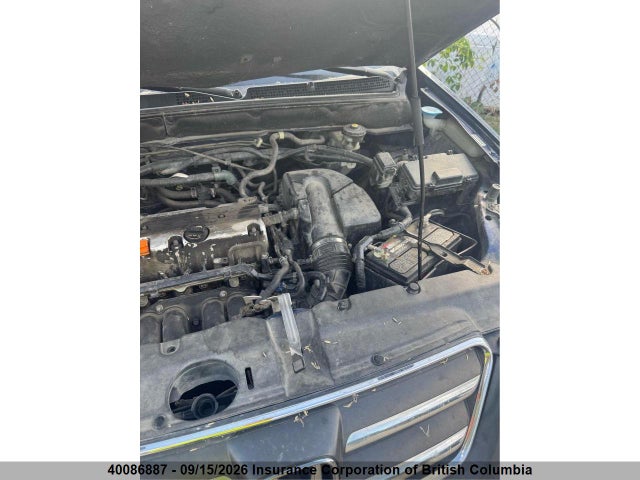 Auction sale of the 2005 Honda Cr-v, vin: JHLRD78825C812942, lot number: 40086887
