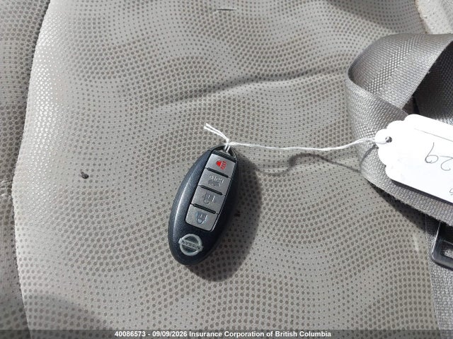 Aukcja sprzedaży 2013 Nissan Sentra S/sv/sr/sl, vin: 3N1AB7AP9DL642859, numer aukcji: 40086573